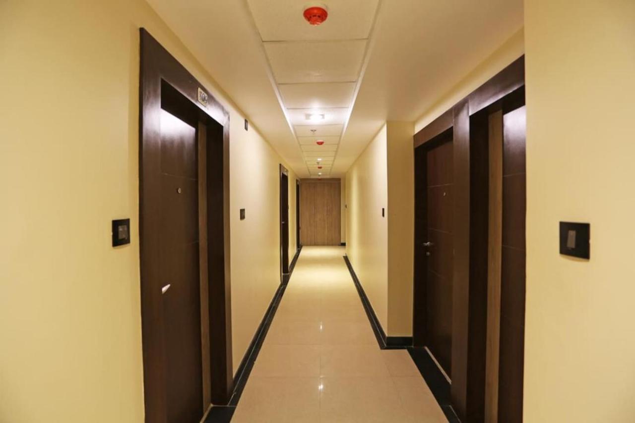 Hotel Golden Orchid Bhubaneswar Exterior foto